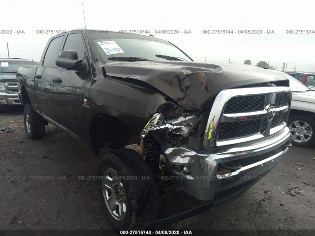 RAM 2500 2014 3c6ur5cl6eg291723