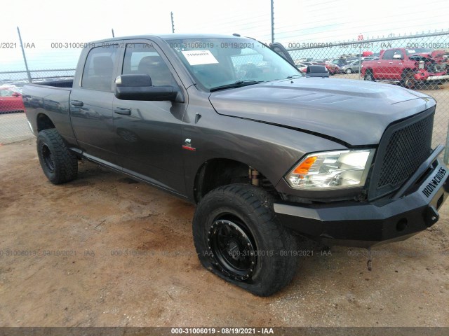 RAM 2500 2015 3c6ur5cl6fg553533