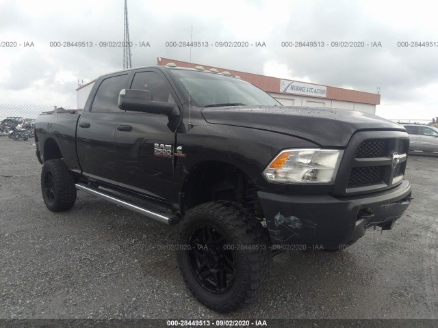 RAM 2500 2015 3c6ur5cl6fg659271