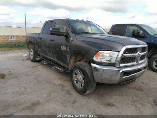 RAM 2500 2015 3c6ur5cl6fg659299