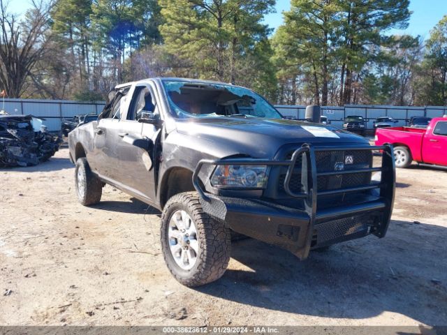 RAM 2500 2016 3c6ur5cl6gg139363