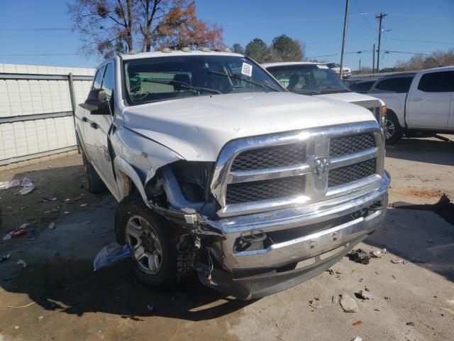 RAM 2500 2016 3c6ur5cl6gg166465