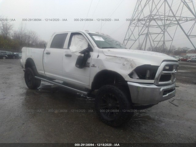 RAM 2500 2016 3c6ur5cl6gg167552