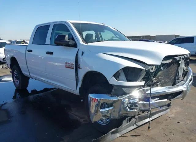 RAM 2500 2016 3c6ur5cl6gg359831