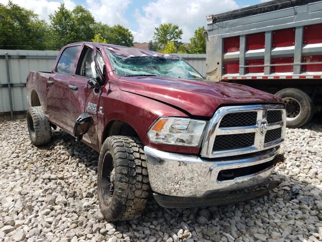 RAM 2500 ST 2017 3c6ur5cl6hg501788