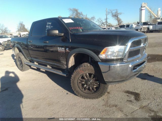 RAM 2500 2017 3c6ur5cl6hg540459