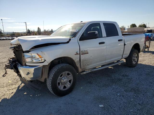 RAM 2500 2017 3c6ur5cl6hg625348