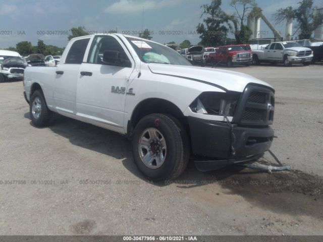 RAM 2500 2017 3c6ur5cl6hg632655