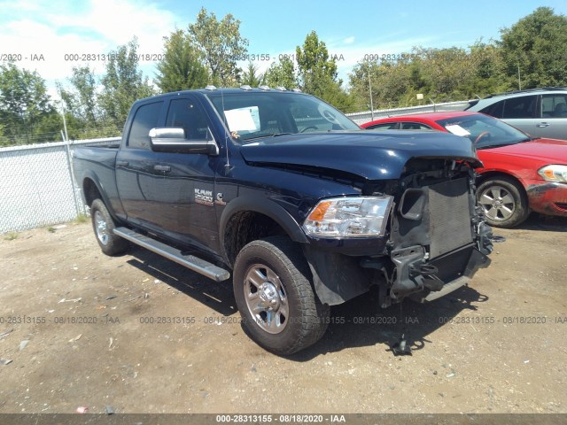 RAM 2500 2017 3c6ur5cl6hg732433