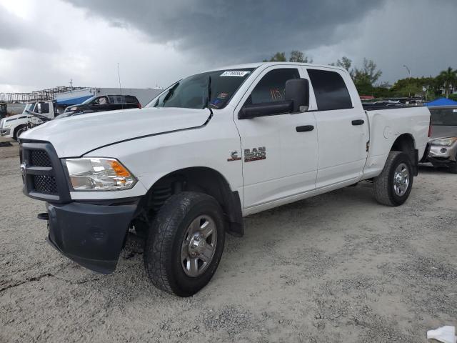 RAM 2500 ST 2018 3c6ur5cl6jg107732