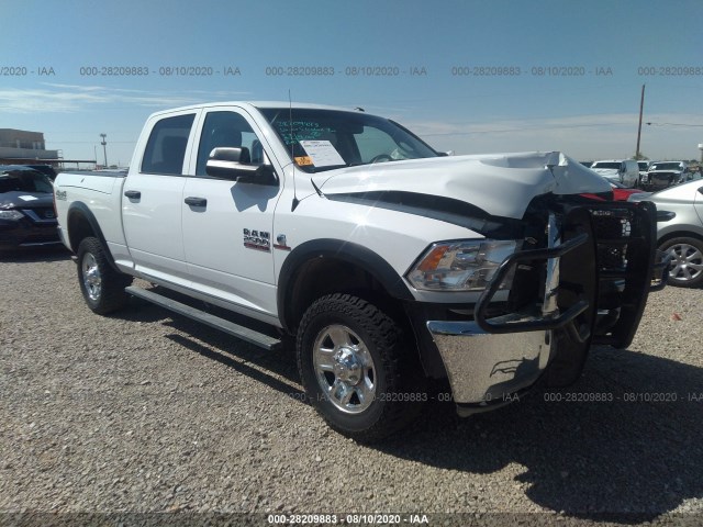 RAM 2500 2018 3c6ur5cl6jg113062