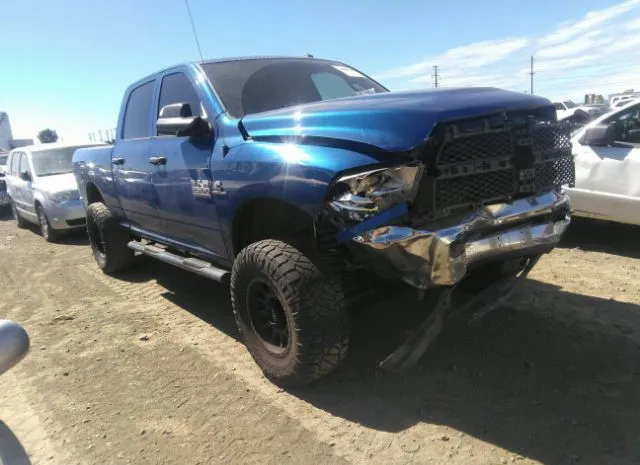 RAM 2500 2018 3c6ur5cl6jg137216