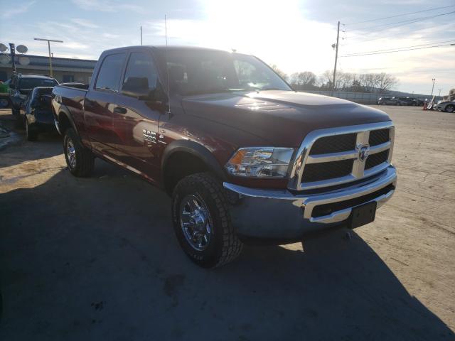 RAM 2500 ST 2018 3c6ur5cl6jg189378