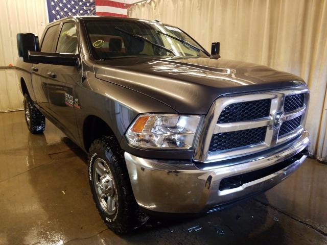 RAM 2500 ST 2018 3c6ur5cl6jg193091