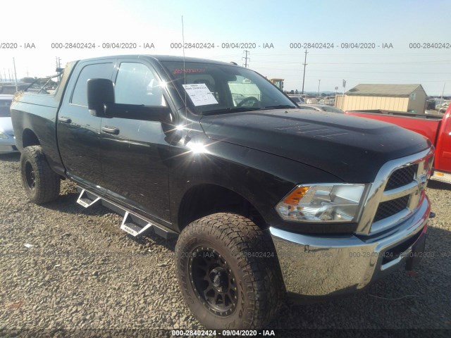 RAM 2500 2018 3c6ur5cl6jg209449