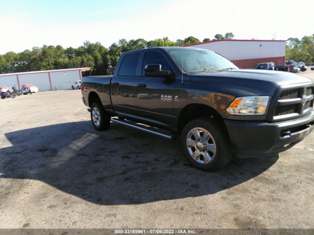 RAM 2500 2018 3c6ur5cl6jg273443