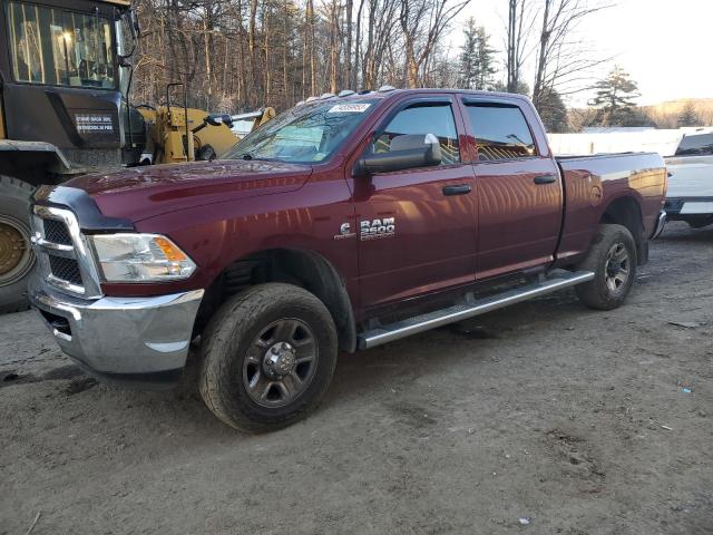 RAM 2500 ST 2018 3c6ur5cl6jg310099