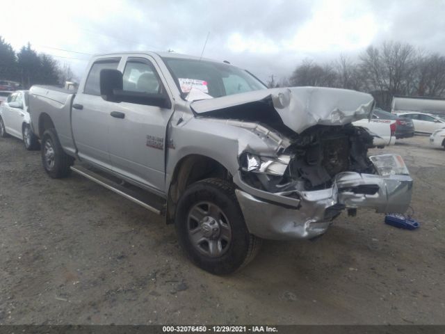 RAM 2500 2018 3c6ur5cl6jg326190