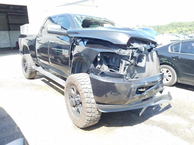 RAM 2500 ST 2018 3c6ur5cl6jg340493