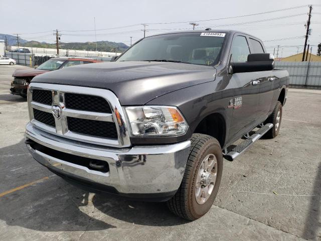 RAM 2500 ST 2018 3c6ur5cl6jg342292