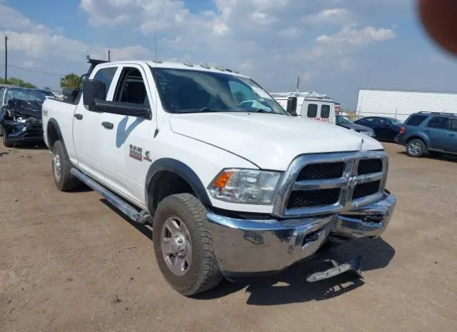 RAM 2500 2018 3c6ur5cl6jg351400