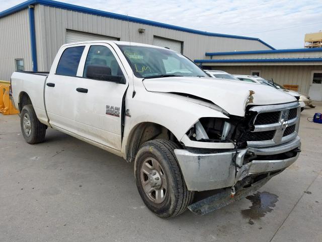 RAM 2500 ST 2018 3c6ur5cl6jg359187