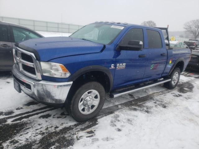 RAM 2500 ST 2018 3c6ur5cl6jg368374