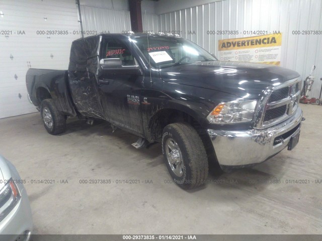 RAM 2500 2018 3c6ur5cl6jg369296