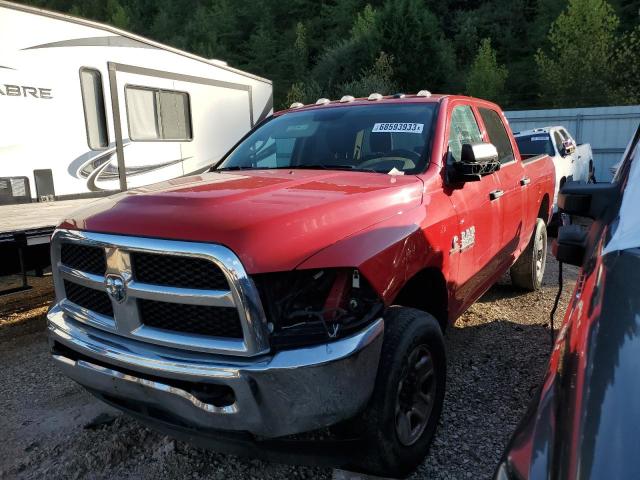 RAM 2500 ST 2018 3c6ur5cl6jg379195