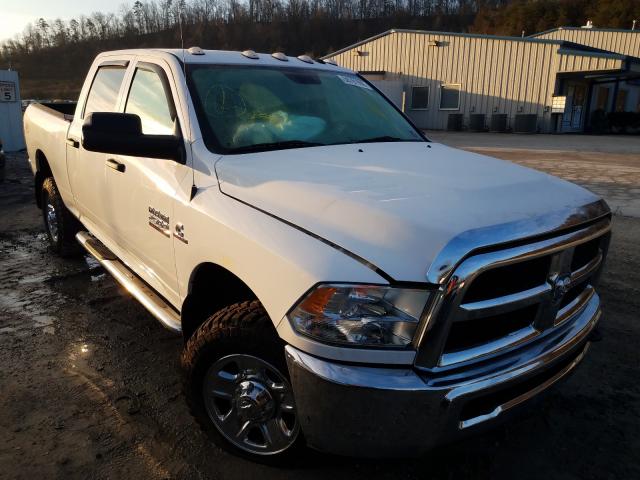 RAM 2500 ST 2018 3c6ur5cl6jg389726