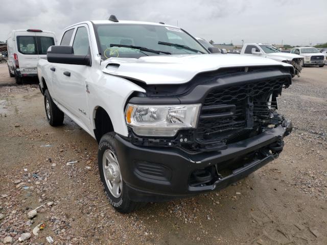 RAM 2500 TRADE 2019 3c6ur5cl6kg518386