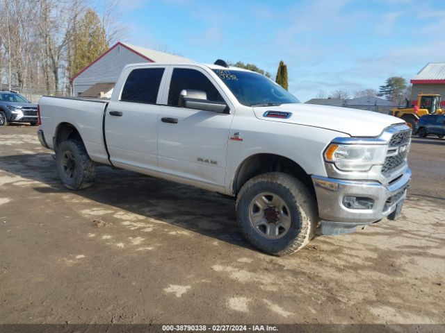 RAM 2500 2019 3c6ur5cl6kg605141