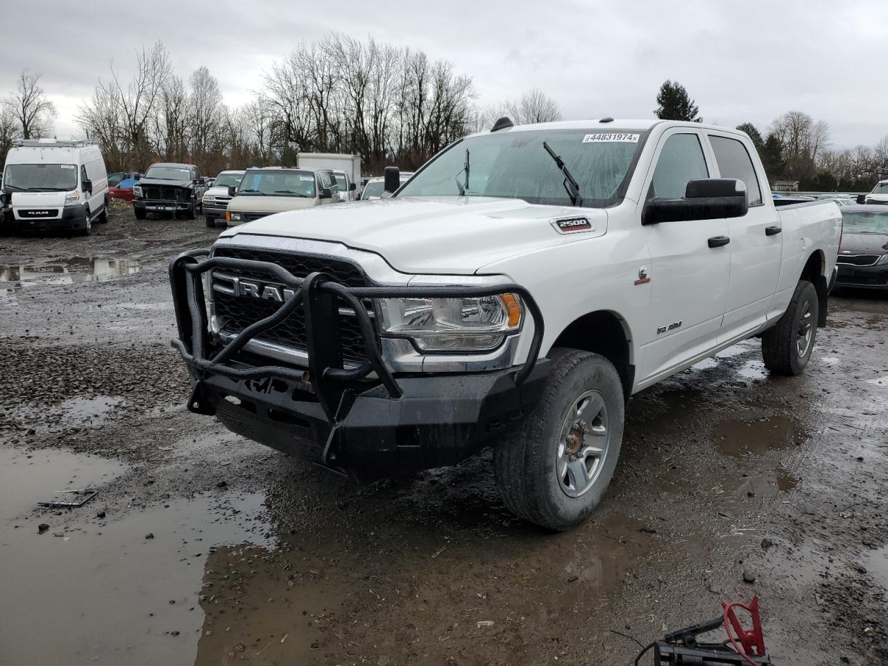 RAM ALL 2019 3c6ur5cl6kg656803