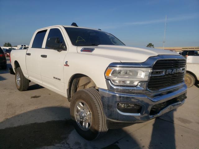 RAM 2500 TRADE 2019 3c6ur5cl6kg676338