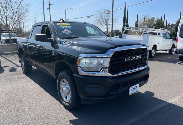 RAM 2500 TRADE 2020 3c6ur5cl6lg125456