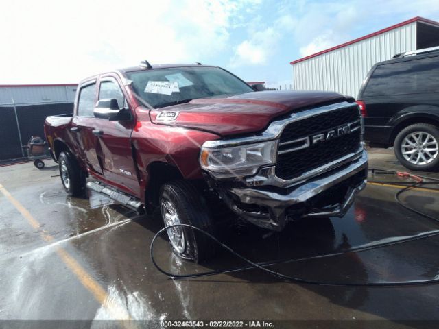 RAM 2500 2020 3c6ur5cl6lg146839