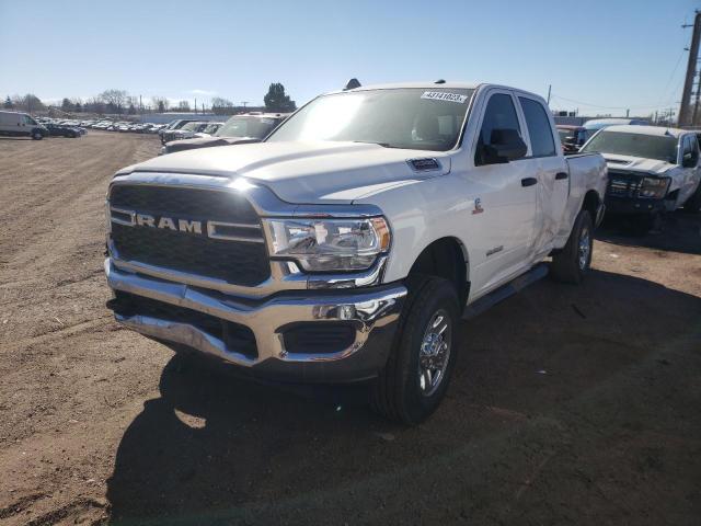 RAM 2500 TRADE 2020 3c6ur5cl6lg173068