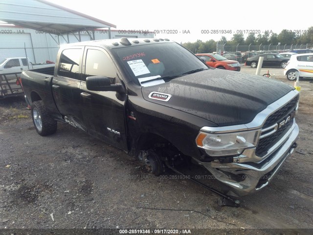 RAM 2500 2020 3c6ur5cl6lg197595