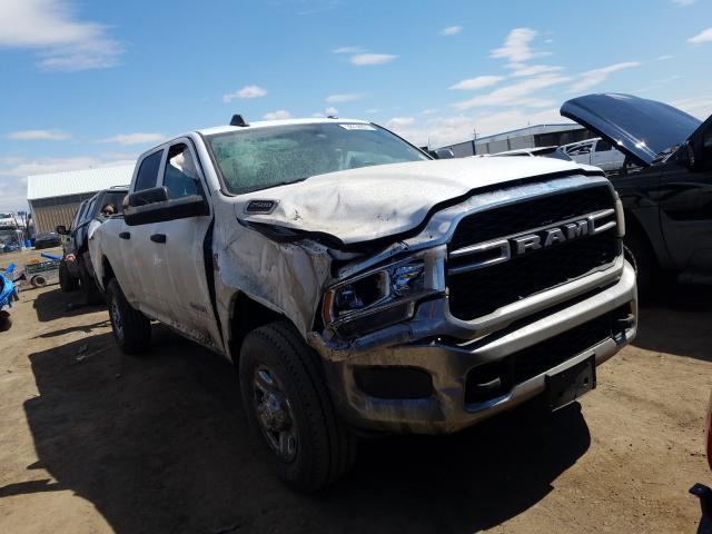 RAM 2500 TRADE 2020 3c6ur5cl6lg214735