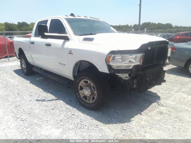 RAM 2500 2020 3c6ur5cl6lg243720