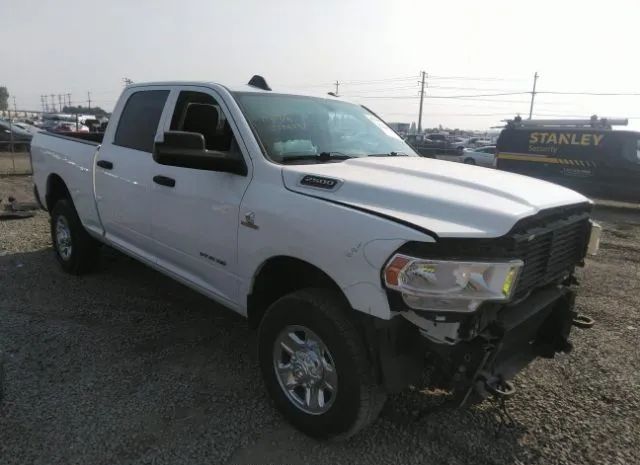 RAM 2500 2020 3c6ur5cl6lg281805