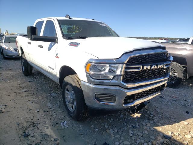 RAM 2500 TRADE 2020 3c6ur5cl6lg308971