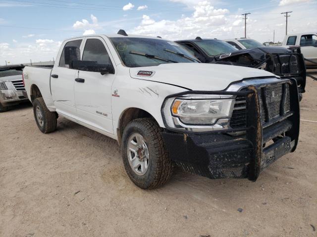 RAM 2500 TRADE 2021 3c6ur5cl6mg558129