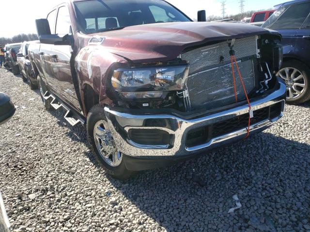 RAM 2500 TRADE 2021 3c6ur5cl6mg632018