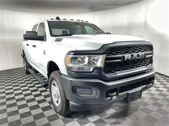 RAM 2500 2021 3c6ur5cl6mg675337