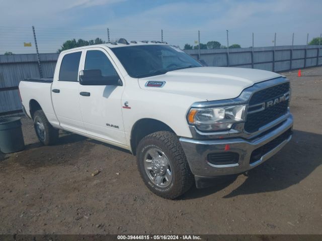 RAM 2500 2022 3c6ur5cl6ng108451