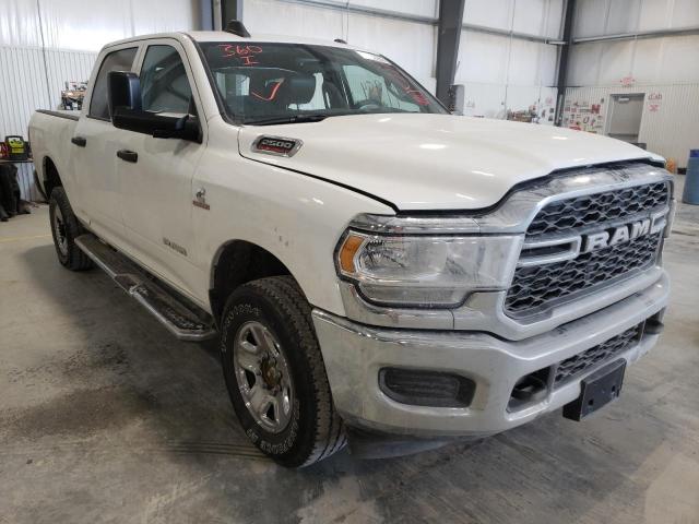 RAM 2500 TRADE 2022 3c6ur5cl6ng108823