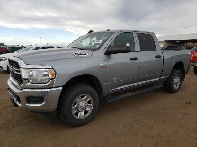 RAM 2500 2022 3c6ur5cl6ng145080