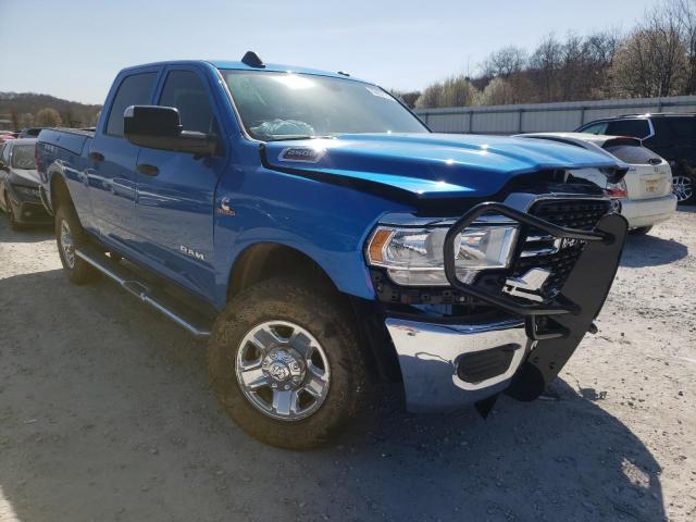 RAM 2500 2022 3c6ur5cl6ng155379