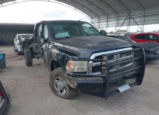 RAM 2500 2013 3c6ur5cl7dg541047